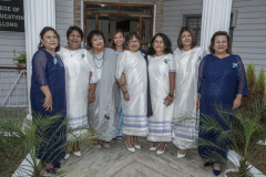 Closing function - Diamond Jubilee- faculty members